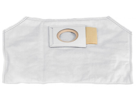 Material dust extraction bags MAKITA DVC260, 10 pcs. - Makita Accessories