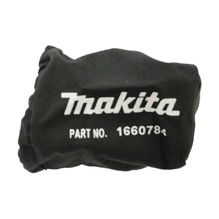 Materialbeutel MAKITA (für Anschlussadapter 416063-0) - Makita Accessories
