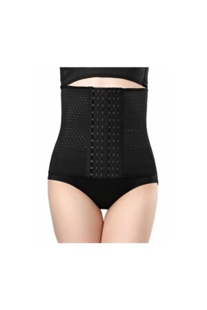 Maternity Corset Postpartum Recovery Belly Corset 6-stage 6k - Lila Korse