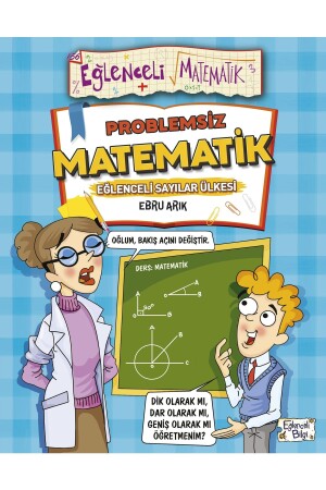 Math without Problems - Eğlenceli Bilgi