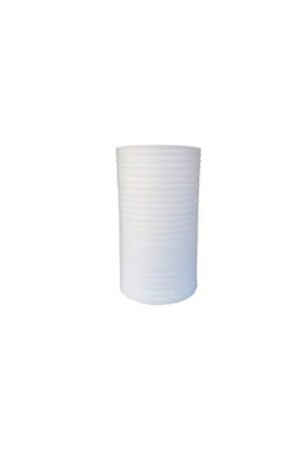 Matratze unter Laminatboden 50 m2 weiß 271019758 - yapımall