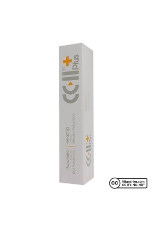 Matrix Cc II Plus 100 ml Gel - Cc-Ii