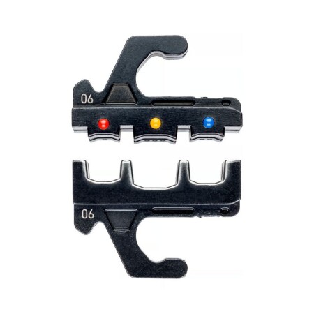 Matrix for crimping pliers KNIPEX MultiCrimp - Knipex