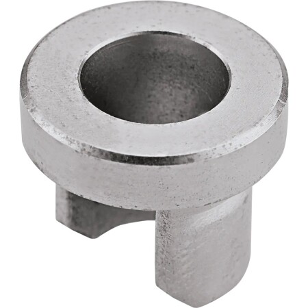 Matrix for needle tin snips FLEX KNE 16 - FLEX Parts