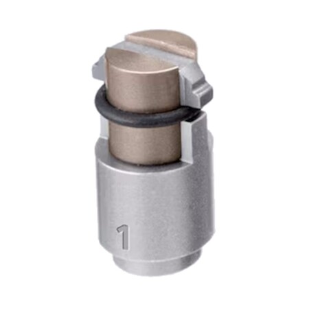 Matrix for sheet metal joining tool TRUMPF TF350 1 0.8-1.5mm - TRUMPF