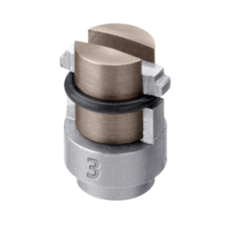 Matrix for sheet metal joining tool TRUMPF TF350 3 3.1-3.5mm - TRUMPF