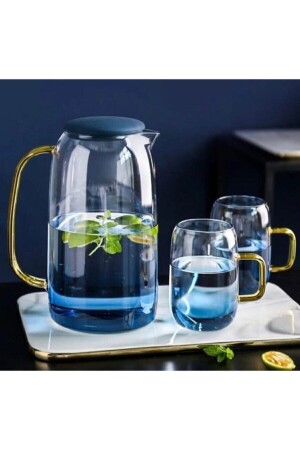 Matrix Jug Glass Set TR-3451 TR-3451 - AROW