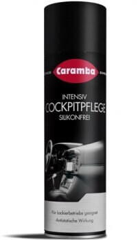 Matte dashboard cleaner CARAMBA 500ml - Caramba