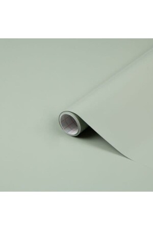 Matte Light Green Adhesive Foil New 67-5cm x 2mt - D-C-Fix