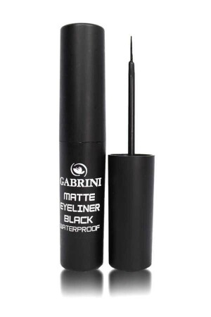 Matter Eyeliner - Gabrini