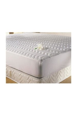 Mattress Fitted (quilted) Double OZD. 1168 - Özdilek