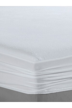Mattress Mattress Cotton Fitted Water Liquid Proof Mattress Protector Mattress Protector 293170 - GÜLCÜ