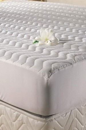 Mattress Mattress Double Quilted Fitted Bed Mattresses SCL556161 - Taç