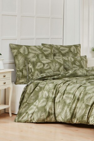 Mauritius Double Duvet Cover Set Without Sheets. 152-32-002 - Mislina Home
