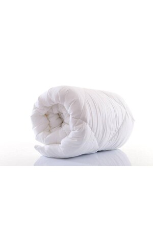 Mavera Ev Tekstil Tek Kişilik Antialerjik Microfiber Yorgan 155x215 Mvr05 - MAVERA EV TEKSTİLİ