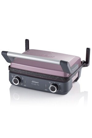 Maxi Grill Pro AR2048 Multi Functional Cooker 45. 03. 764 - Arzum