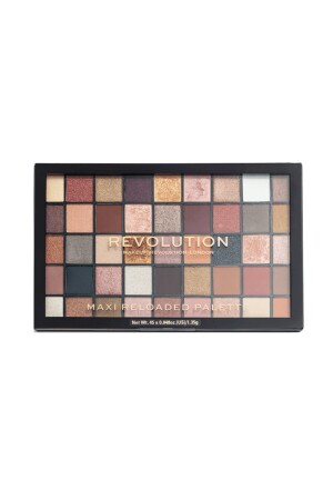 Maxi Reloaded Palette Large It Up Eyeshadow Palette - Revolution