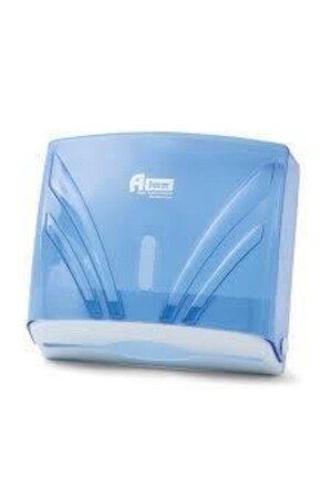 Maxıflow Dispanser Z Katlı Şeffaf TYC00162889420 - Maxiflow