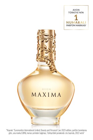 MNZ-ماكسيما إدب 50 ملي ليرة عطر نسائية 5059018021670 1201790 - Avon