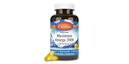 Maximum Omega 2000 - POWERBODY