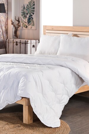 Maxxhome 155x215 Microfiber Single Duvet INT10. 16. 00047 - Depomaxx