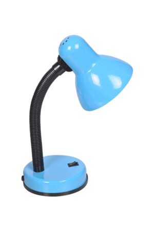 Maya 40w Table Lamp-blue Color TYC00275658697 - Pelsan