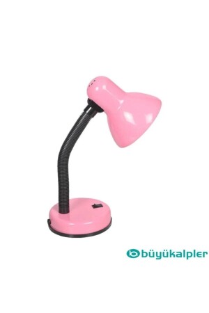 Maya 40w Tischleuchte - rosa Farbe TYC00275659536 - Pelsan