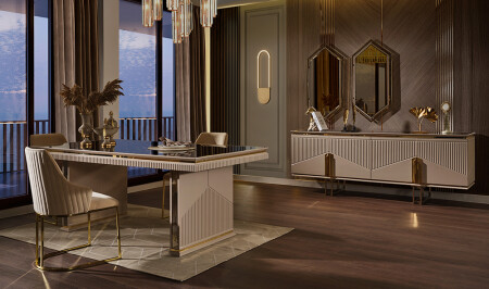 Maya Dining Room - Cadde Yıldız