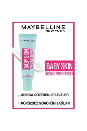 قاعدة تجميل مخفية من الجلد - Maybelline New York
