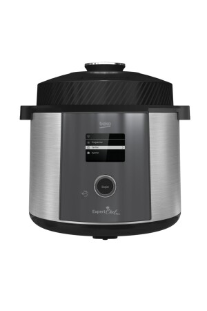 Mc 5251 Expertchef® Pro Multi-Purpose Cooker MC 5251 ExpertChef® - Beko