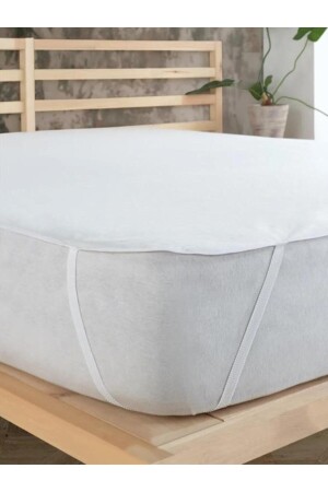 Mcblue Liquid Proof Mattress Mattress Baby Mattresses 80x140 MCBLUEALZ0001 - devigo