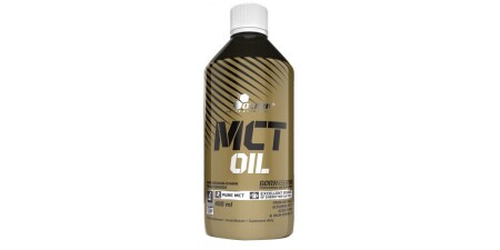 MCT Yağı - 400 ml. - Olimp - Supplements