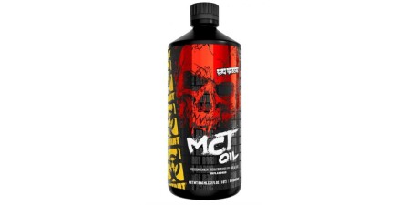 MCT Yağı, Aromasız - 946 ml. - Mutant