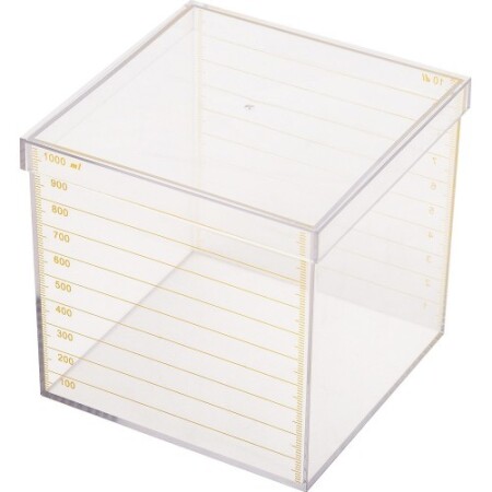 Measuring Cube - Nowaszkola