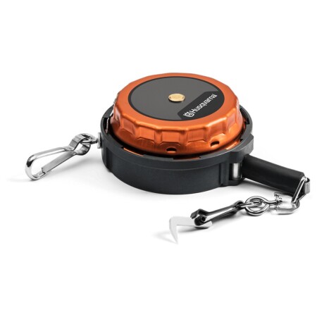 Measuring tape HUSQVARNA HQ 15m - Husqvarna Accessories