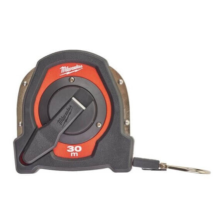 Measuring tape MILWAUKEE 30 m - Milwaukee Accessories