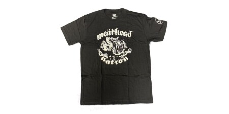 Meathead Nation Tişörtü - POWERBODY