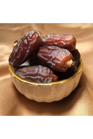 Mebrum Dattel B (speziell für Ramadan) 750gr - İkram