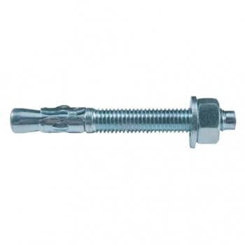 Mechanical anchor FWA FISCHER - Fischer