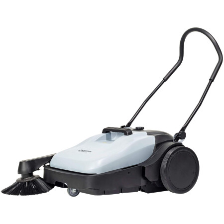 Mechanical floor sweeper NILFISK SW200 - Nilfisk