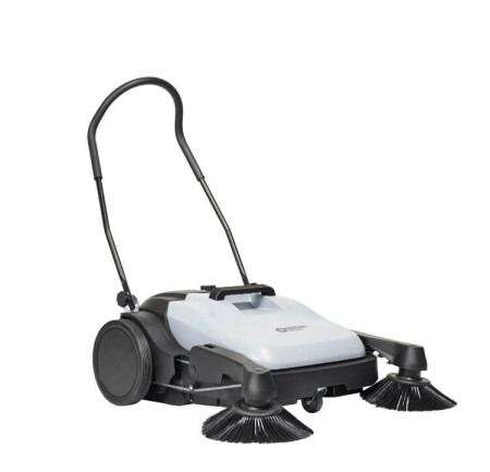 Mechanical floor sweeper NILFISK SW250 - Nilfisk