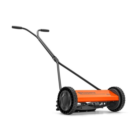 Mechanical lawn mower HUSQVARNA Exclusive 54 - Husqvarna