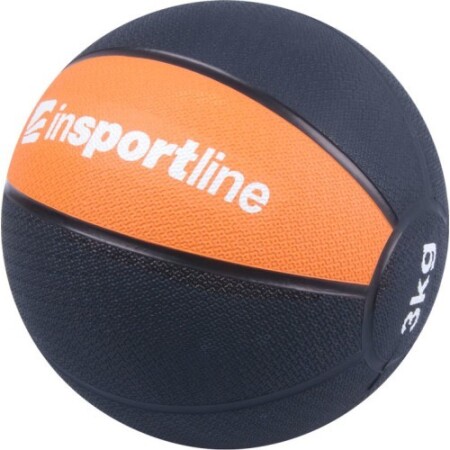 Medicine Ball inSPORTline MB63 - 3kg - inSPORTline