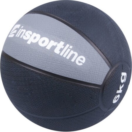 Medicine Ball inSPORTline MB63 - 6 kg - inSPORTline