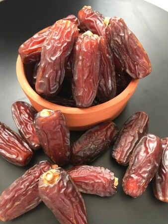 Medine Hurması (Mebrum) - Halal