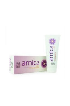 Meditech Gel 75 Gr - Arnica