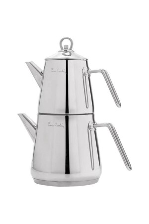 Mediterranean Teapot - Pierre Cardin