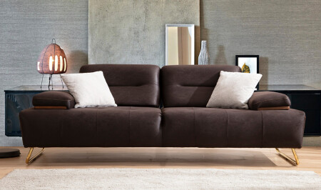 Mediterranes Sofa - Cadde Yıldız