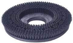 Medium bristle brush NILFISK 17