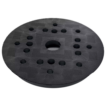 Medium-hard sanding pad FLEX ORE 2-125 - FLEX Accessories